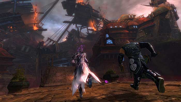 Guild Wars 2 (image 2)