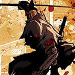 Yaiba : Ninja Gaiden Z