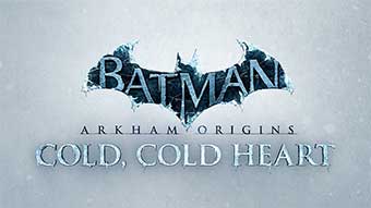 Batman : Arkham Origins