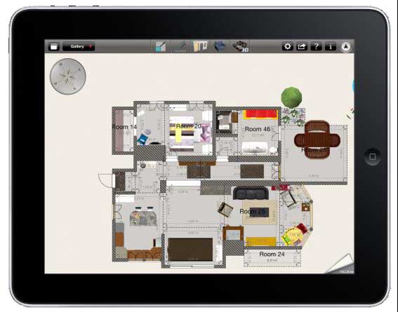 Home Design 3D (image 2)