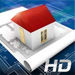 L'application best-seller Home Design 3D fête ses 3 ans sur iPhone/iPad