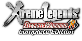 Dynasty Warriors 8 Xtreme Legends