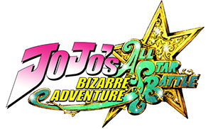 Jojo's Bizarre Adventure : All-Star Battle