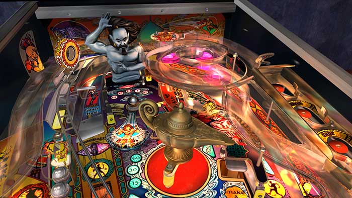 The Pinball Arcade (image 3)
