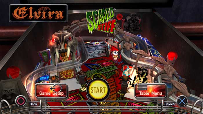 The Pinball Arcade (image 5)