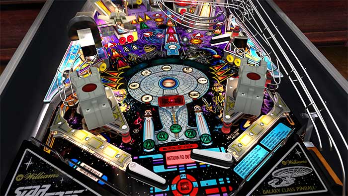 The Pinball Arcade (image 7)