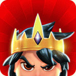 Le best seller mondial de Flaregames s'offre une suite royale sur mobile avec Royal Revolt II