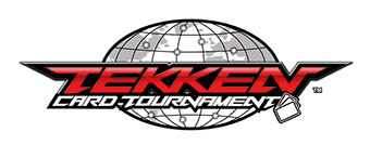 Tekken Card Tournament