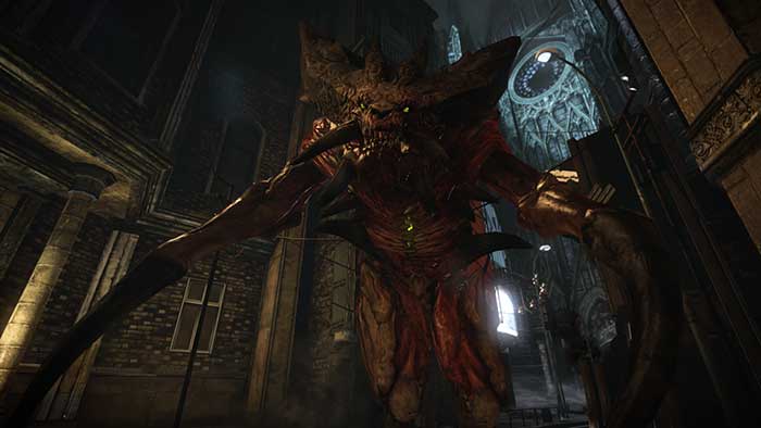 Castlevania : Lords of Shadow 2 (image 1)