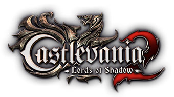 Castlevania : Lords of Shadow 2