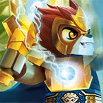 LEGO Legends Of Chima Online