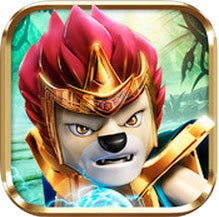 LEGO Legends Of Chima Online