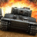 Logo World of Tanks / World of Warplanes