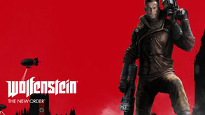 Wolfenstein : The New Order