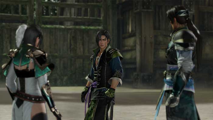 Dynasty Warriors 8 Xtreme Legends (image 2)