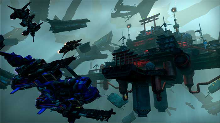 Strike Vector (image 6)