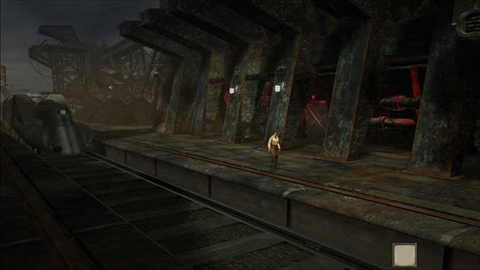 Syberia (image 5)