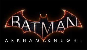 Batman : Arkham Knight