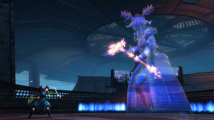 Guild Wars 2 (image 7)