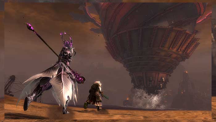 Guild Wars 2 (image 6)