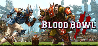 Blood Bowl 2