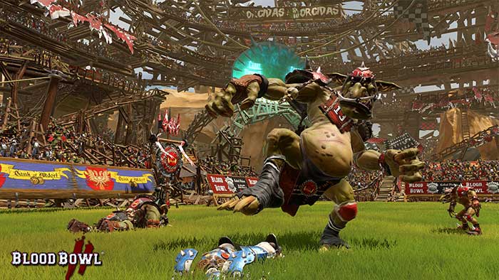 Blood Bowl 2 (image 3)