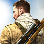 Logo Sniper Elite 3