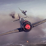 Logo World of Warplanes