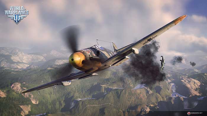 World of Warplanes (image 2)