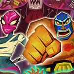 Guacamelee! Super Turbo Championship Edition