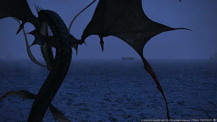 Final Fantasy XIV : A Realm Reborn (image 8)