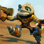 Skylanders SWAP Force