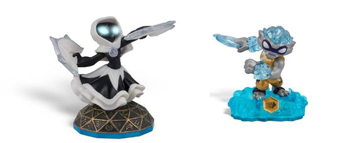 Skylanders SWAP Force (image 1)