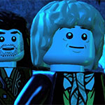 Une nouvelle bande-annonce pour LEGO Le Hobbit : 'Buddy Up'