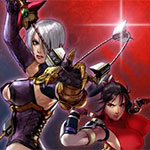 Nouvelle mise à jour pour Soulcalibur II HD Online