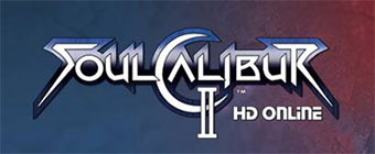 SoulCalibur II