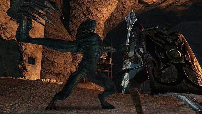Dark Souls II (image 3)