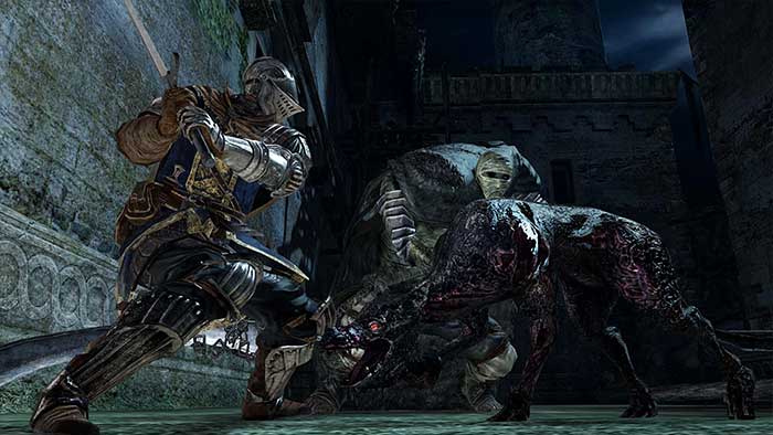 Dark Souls II (image 4)