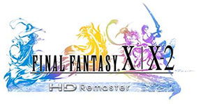 Final Fantasy X/X-2 HD Remaster