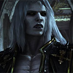 Castlevania Lords of Shadow 2