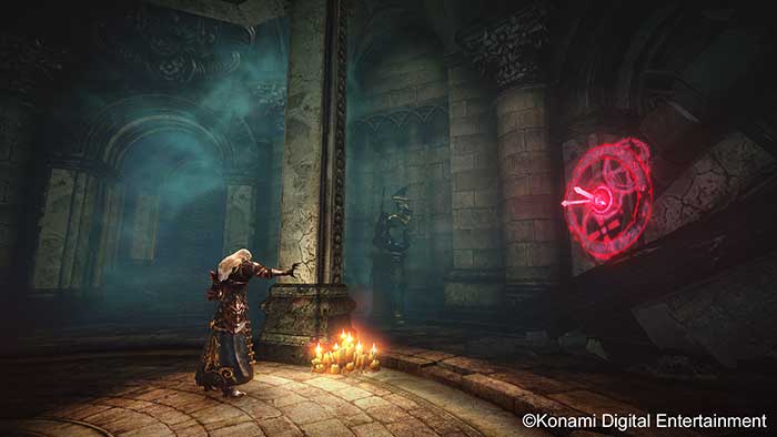 Castlevania Lords of Shadow 2 (image 1)