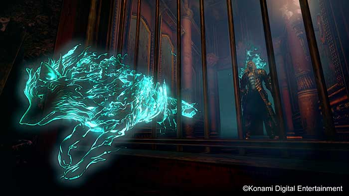 Castlevania Lords of Shadow 2 (image 4)