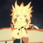 Logo Naruto Shippuden : Ultimate Ninja Storm Revolution