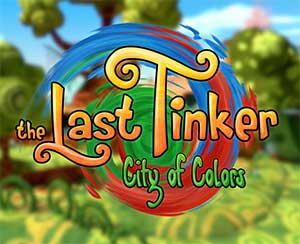 The Last Tinker : City of Colors