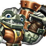 Skylanders SWAP Force