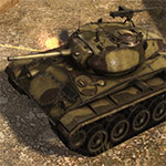 World of Tanks