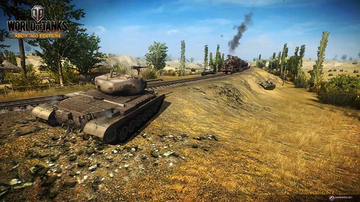 World of Tanks (image 1)