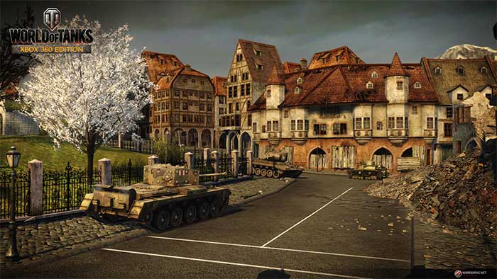 World of Tanks (image 5)