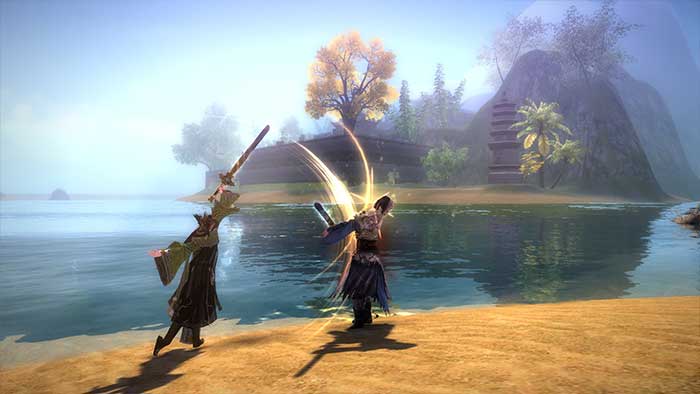 Age of Wulin (image 1)