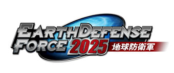 Earth Defense Force 2025